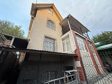 Дома: 300 м², 7 комнат — 3