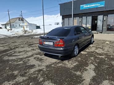армения авто: Mitsubishi Carisma: 2003 г., 1.8 л, Ручные, Бензин, Хэтчбэк — 2