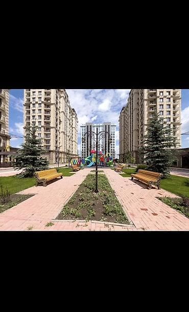 14: 1 комната, 54 м², Элитка, 9 этаж, Дизайнерский ремонт — 3