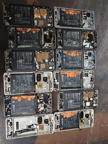 дисплей а50: Huawei P50 Pro — 1