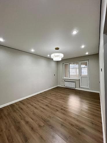 vip kant: 3 комнаты, 81 м², 106 серия, 6 этаж, Евроремонт — 1