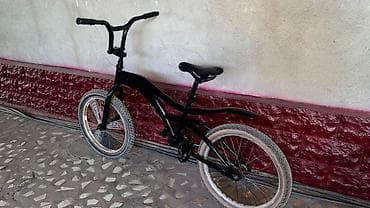 Велосипеды: BMX велосипед — 4