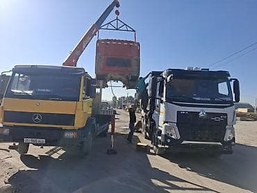 djon dir: Жаанын 10 м, 3500 т., Борттун 7000 кг — 9