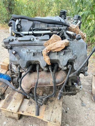 рулевая рейка опель вектра б: Бензиновый мотор Mercedes-Benz 3.2 л — 5