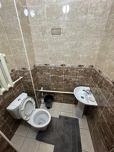 снять дом недорого: 200 м², 5 комнат — 5