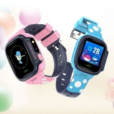 Детские смарт-часы: Детские смарт-часы Smart Watch Y92 2G 3800с Умные часы не выглядят — 2