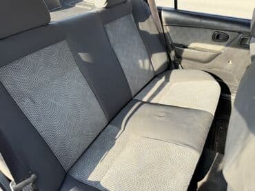 полик нексия 2: Daewoo Nexia: 2010 г., 1.5 л, Механика, Бензиновая, Седан — 8