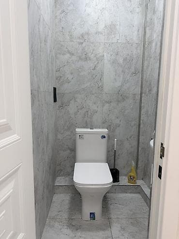 2 room flat: 2 комнаты, С мебелью полностью — 6
