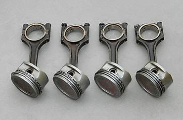 e60 m5: Mercedes-Benz 2008 г., 5.5 л, Б/у, Оригинал, Германия — 3