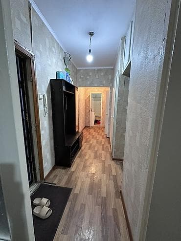 комната ижара: 2 бөлмө, Менчик ээси, Чогуу жашоосу жок, Толугу менен эмереги бар — 1