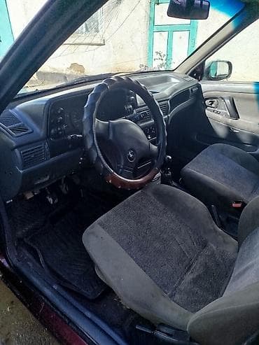 мотоцикл gsx 200: Daewoo Nexia: 2006 г., 1.6 л, Кол менен иштөөчү, Бензин, Седан — 5