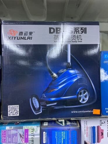 Отпариватель Вертикальный