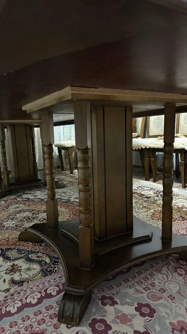 стол стул для зала цена бишкек: Стол для зала, Б/у, Не раскладной — 8