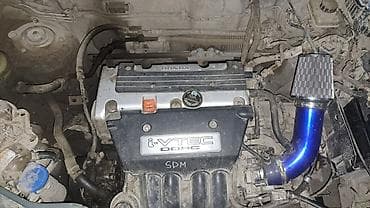 bcd com: Land Rover Freelander: 2004 г., 2 л, Автомат, Бензин, Внедорожник — 5
