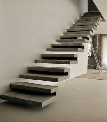 Либай варйанта сложный лестнице жасап берамиз 15 мастер 10 жил стаж at lalafo.kg Либай варйанта сложный лестнице жасап берамиз 15 мастер 10 жил стаж