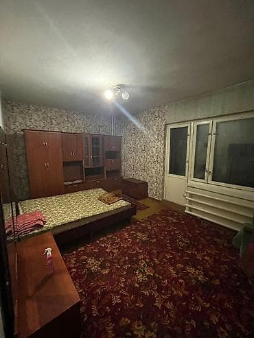 58: 1 комната, 35 м², 105 серия, 1 этаж, Старый ремонт — 4