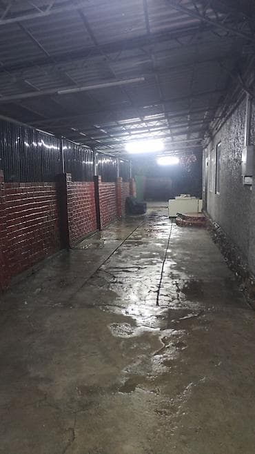 элитные особняки: Продаётся жилой дом с закрытым двором и просторной кухней‑столовой — 7