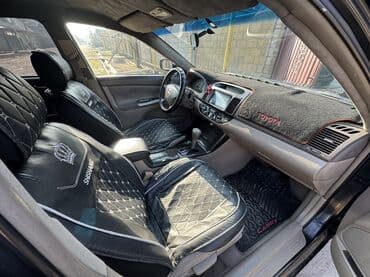 хонда цивик в бишкеке: Toyota Camry: 2005 г., 2.4 л, Автомат, Бензиновая, Седан — 7