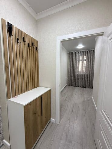 квартиры на аренду в бишкеке: 3 комнаты, Собственник, Без подселения, С мебелью полностью — 5