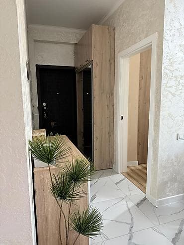 квартира в г шопоков: 3 комнаты, 63 м², 10 этаж, Евроремонт — 7