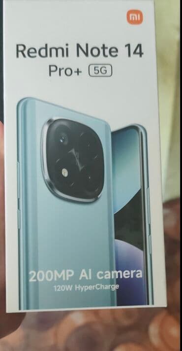 редми с 9: Redmi, Redmi Note 14 Pro Plus, цвет - Фиолетовый — 1