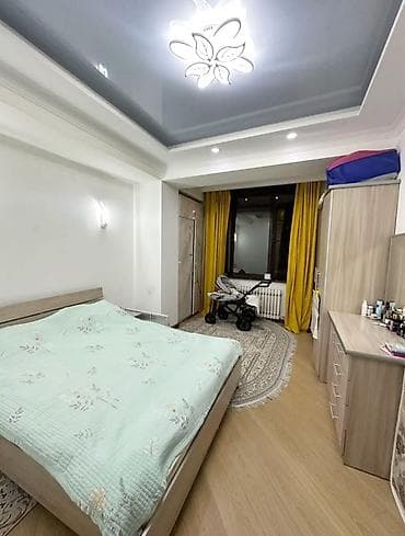 квартиры город шопоков: 2 комнаты, 79 м², Элитка, 2 этаж, Косметический ремонт — 4