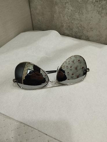 Солнцезащитные очки: Солнцезащитные очки очки, Унисекс, Линзы фотохромные, Новый — 5