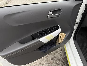 mazda cronos: Kia Morning: 2017 г., 1 л, Автомат, Бензин, Хэтчбэк — 7