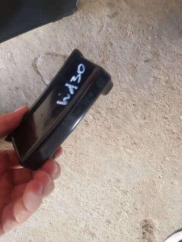 тойота виндом 2005 бишкек: Toyota Windom 30 пепельница, Тоета Виндом 30 2005 год, пепельница — 3