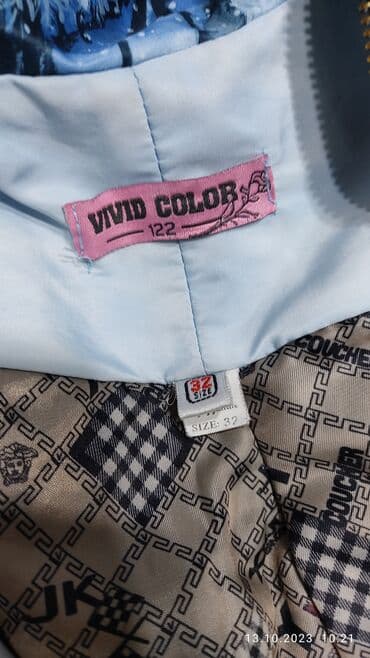 плащи от дождя: Плащ на девочку на возраст 7-8-9 лет смотрится очень красиво на — 3