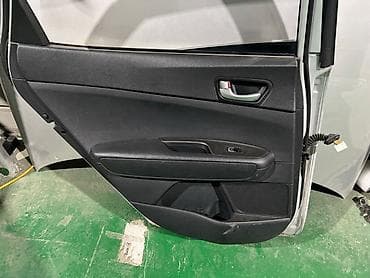 step 2: Дверная карта Kia 2018 г., Оригинал — 1