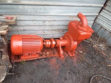 насос для аквариума бишкек: Мотопомпа Самовывоз — 2