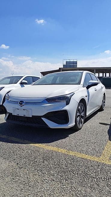 GAC: Gac aion S 2021 В НАЛИЧИИ Запас хода 460км цена 8.900 200тыс — 1