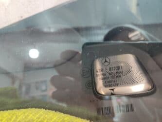 меняю на механику: Реставрация лобового стекла. склейка сколов и трещин. работаем — 6