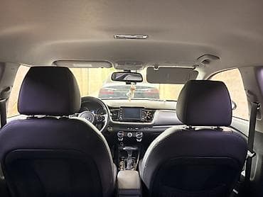 киа стоник бишкек: Kia Stonic: 2019 г., Автомат, Бензин, Кроссовер — 8