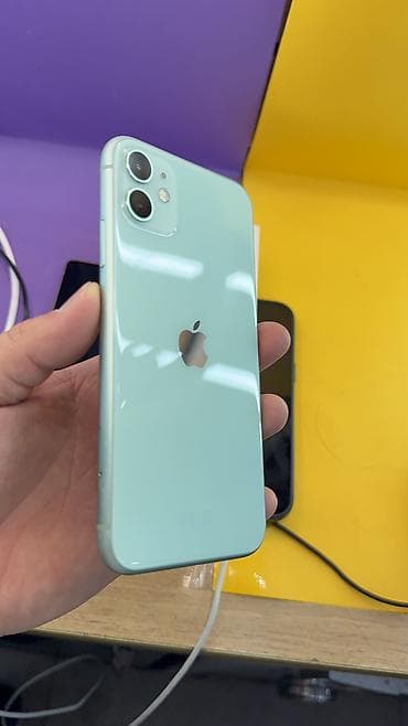 айфон 7 бу цена в бишкеке: IPhone 11, Б/у, 64 ГБ, Коробка, 100 % — 8