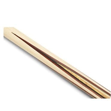 Спорттук сумкалар: Бильярдный кий разборный (2 части) с удлинителем мастера Вараксина - — 4