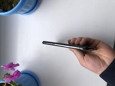 IPhone 11 Pro, Б/у, 64 ГБ, Черный, Чехол, 89 % at lalafo.kg IPhone 11 Pro, Б/у, 64 ГБ, Черный, Чехол, 89 %