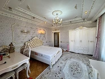 сдаю пентхаус: 5 комнат, 360 м², Филармония Элитка, Пентхаус этаж, Евроремонт — 7