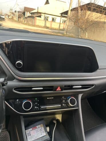 домкрат соната: Hyundai Sonata: 2019 г., 2 л, Автомат, Газ, Седан — 6