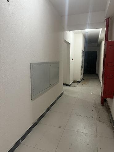 Продажа квартир: 3 комнаты, 107 м², Элитка, 5 этаж, Готовая ПСО (под самоотделку) — 6