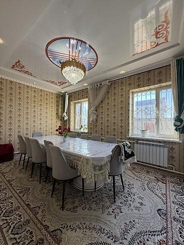 сдам дом бишкек: СРОЧНО ПРОДАЮ ДОМ. УЧАСТОК 4-СОТЫХ КРАССНАЯ КНИГА ЦВЕТ ВОДА — 2