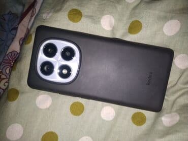 Аудиотехника: Redmi, Redmi Note 14 Pro, Б/у, 256 ГБ, цвет - Белый, 2 SIM — 4