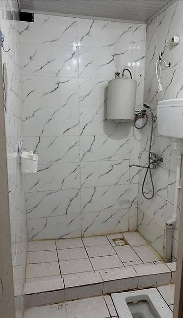 комнату: 27 м², Без мебели — 2