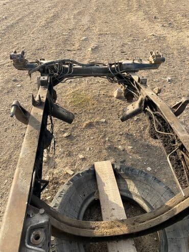 продажа шин в бишкеке цены: Грузовик — 2