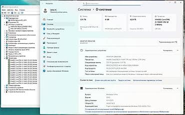 redmi note 10 5 g: Компьютер, ядер - 6, ОЗУ 32 ГБ, Игровой, Intel Core i5, NVMe — 10