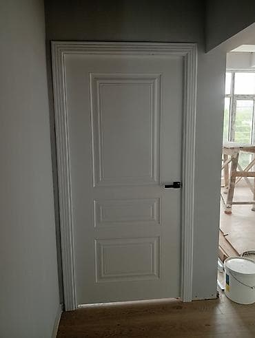 вскрыть дверь квартиры: Дверь: Установка, Бесплатный выезд — 2