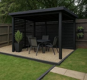 Беседки: Беседка — 1