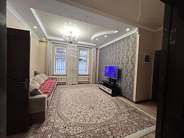 сниму дом кок жар: 460 м², 6 комнат, Евроремонт, Парковка, Амбарная — 9