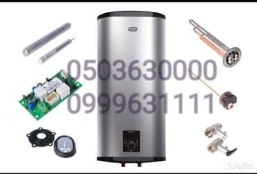 Ремонт сантехники Больше 6 лет опыта